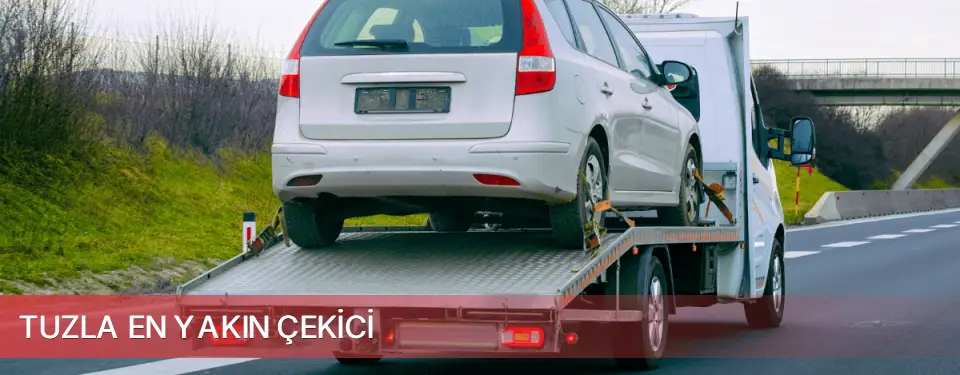 Tuzla İlçemi En Yakın Çekici